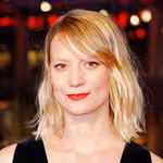 Mia Wasikowska