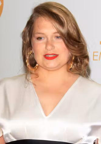 Merritt Wever