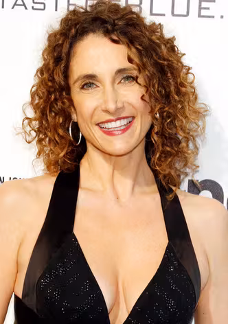 Melina Kanakaredes