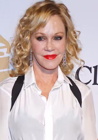 Melanie Griffith