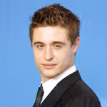 Max Irons