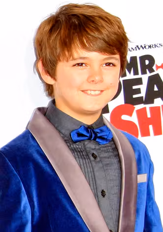 Max Charles