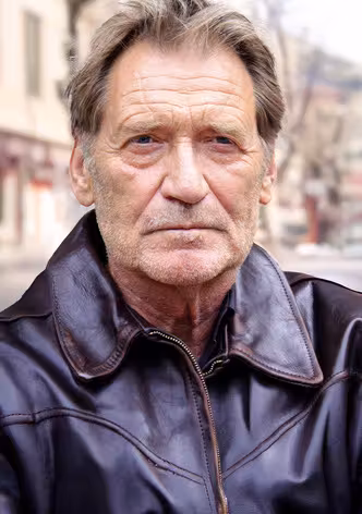 Matthias Habich