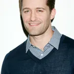Matthew Morrison