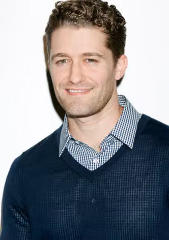 Matthew Morrison