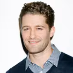 Matthew Morrison