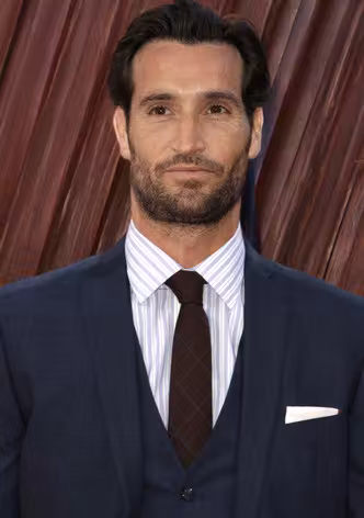 Matthew Del Negro