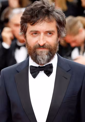 Mathieu Demy
