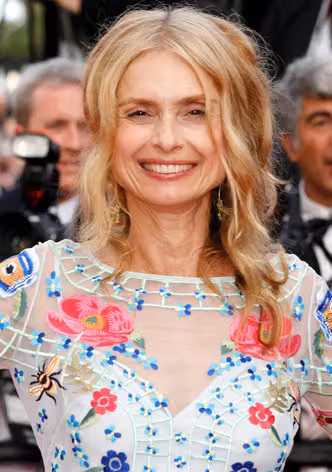 Maryam d'Abo