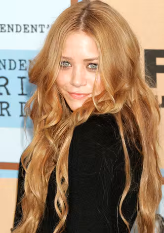 Mary-Kate Olsen