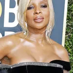 Mary J. Blige