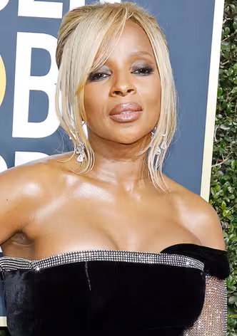 Mary J. Blige