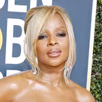 Mary J. Blige