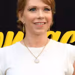 Mary Elizabeth Ellis
