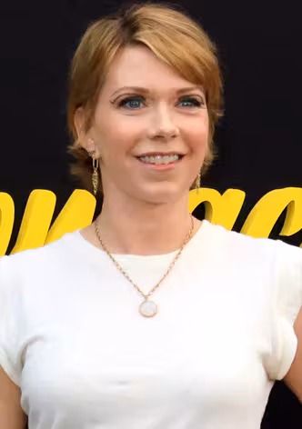 Mary Elizabeth Ellis