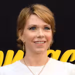 Mary Elizabeth Ellis