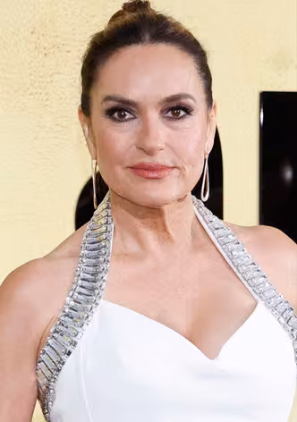 Mariska Hargitay