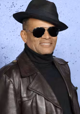 Mario Van Peebles
