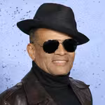 Mario Van Peebles