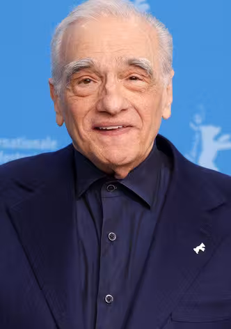 Martin Scorsese