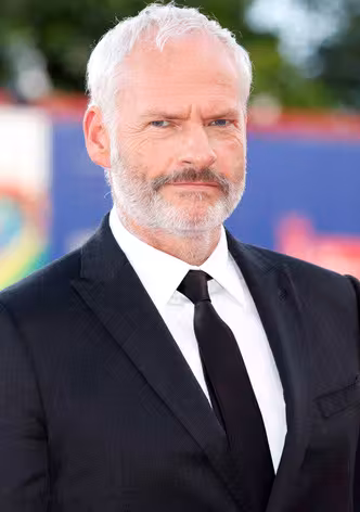 Martin McDonagh