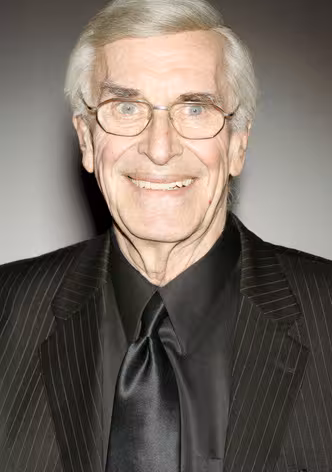 Martin Landau