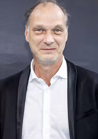 Martin Brambach