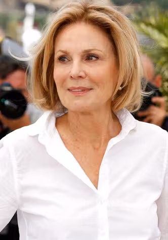 Marthe Keller