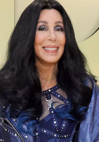 Cher