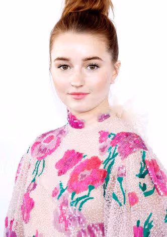 Kaitlyn Dever