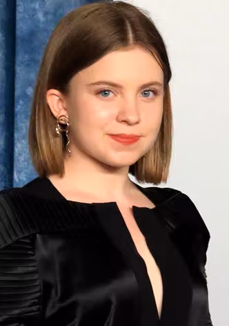 Kate Hallett