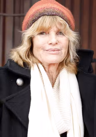 Katharine Ross