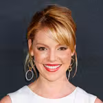 Katherine Heigl