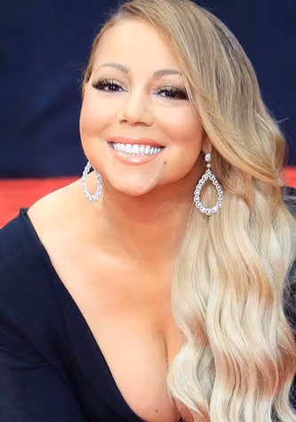 Mariah Carey