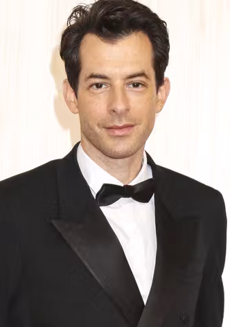 Mark Ronson