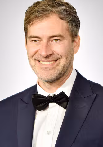 Mark Duplass