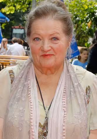 Marianne Sägebrecht