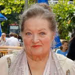 Marianne Sägebrecht