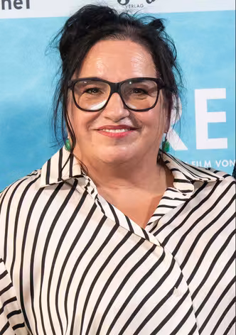 Maria Happel