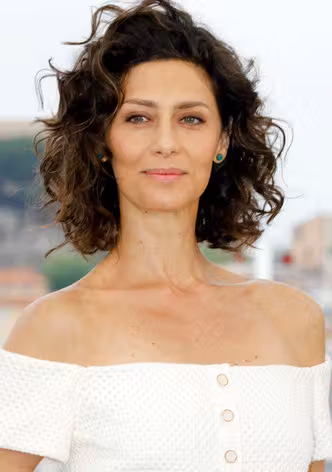 Maria Fernanda Cândido