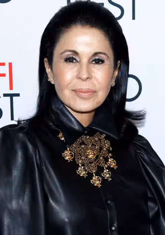 María Conchita Alonso