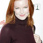 Marcia Cross