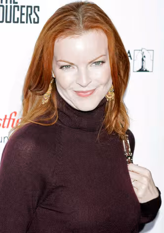 Marcia Cross