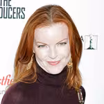 Marcia Cross