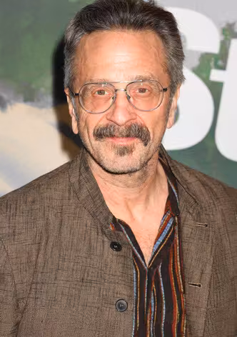 Marc Maron