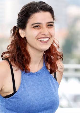 Manal Issa
