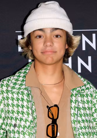 Malachi Barton