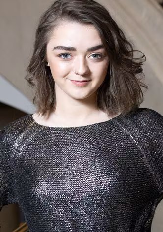 Maisie Williams