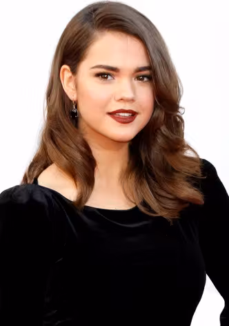 Maia Mitchell