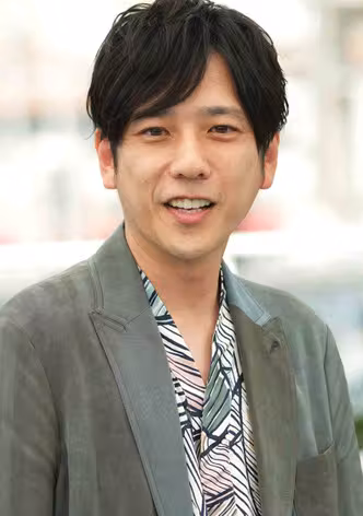 Kazunari Ninomiya